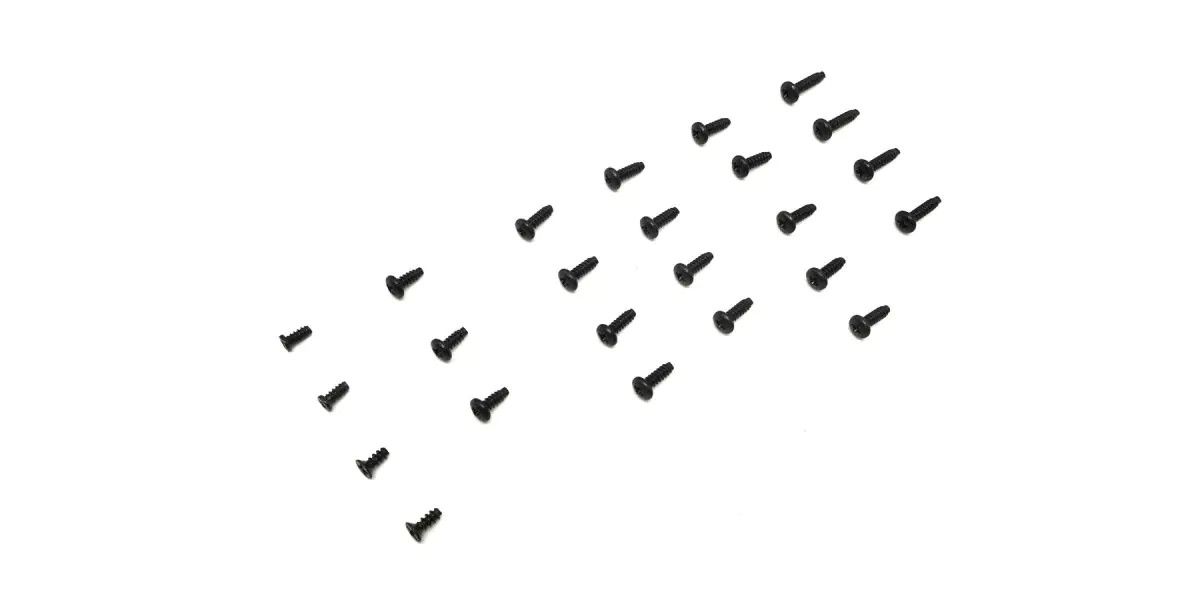 KYOMZ712 Screw Set for MR-04