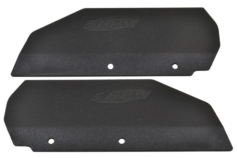 RPM81962 Rear Mud Guards for 4S V2 Arrma Kraton & Outcast