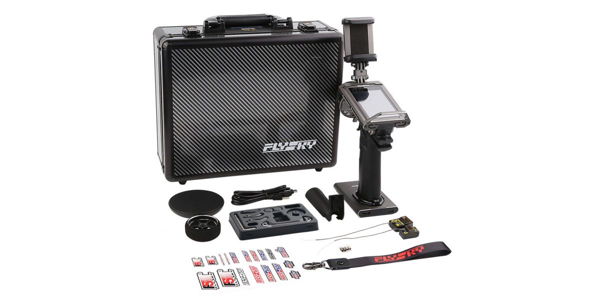 KYO82153-A Flysky Noble NB4 Pro Plus RX Receiver