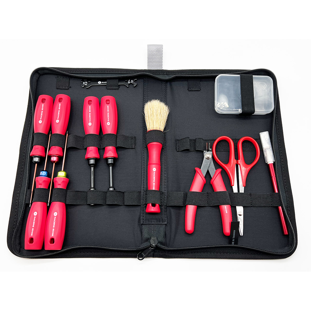 RCE70000 Complete Tool Set with Tool Case, 11 Piece
