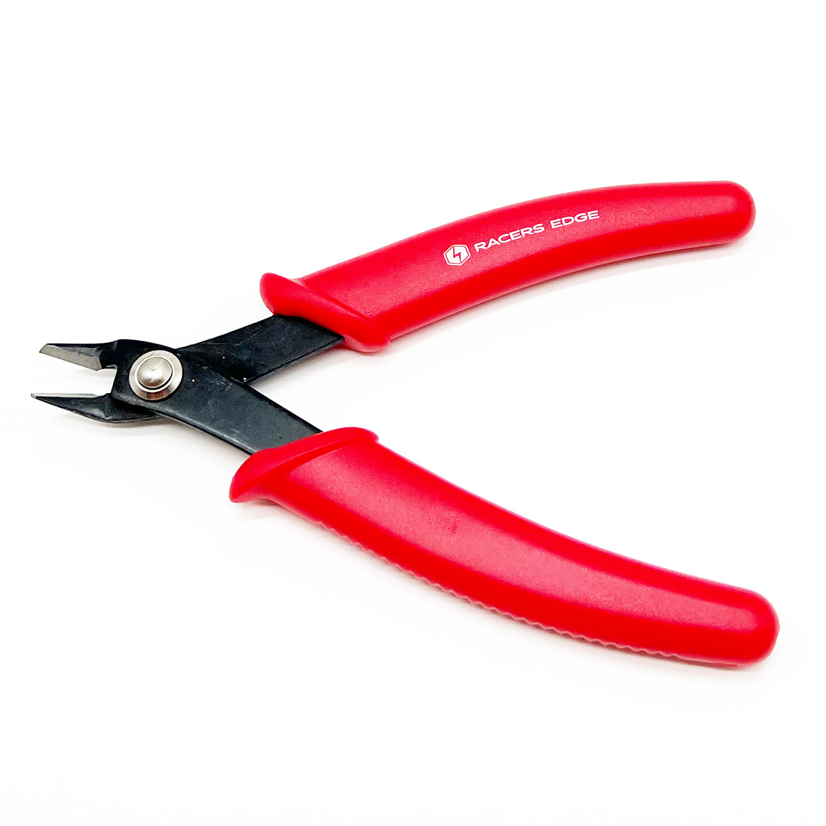 RCE70250 Super Sharp Side Cutters, Red