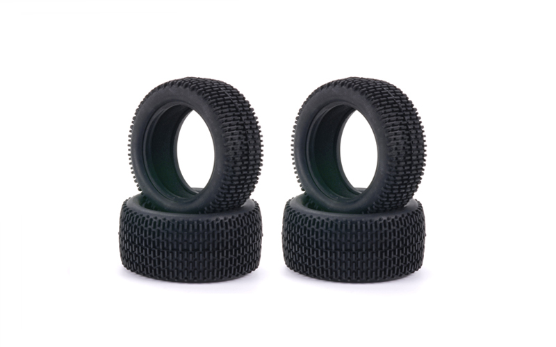 CIS16599 M48S Dirt Spec Tires for RC Car Toys