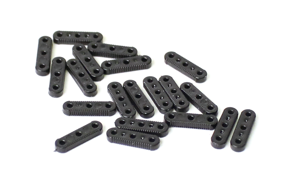 Rage RC RGRB1314 Eclipse Bowsie Parts - 20 Piece