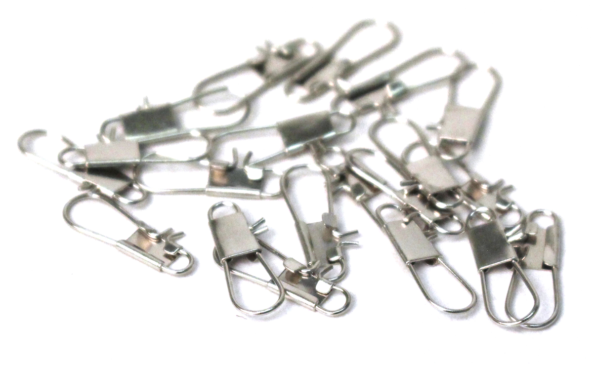 Eclipse Sailboat Clevis Clevis - 20 Piece