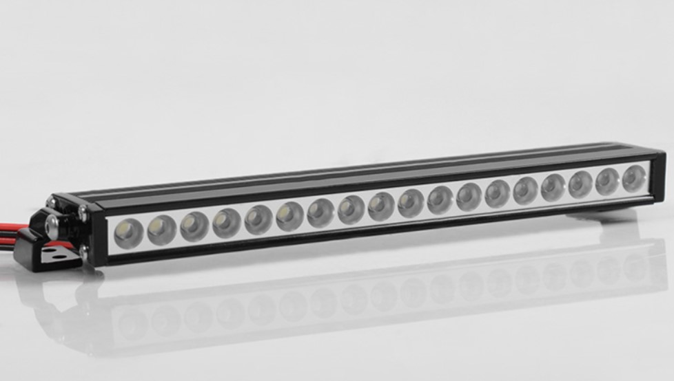 RC4ZE0076 120 mm 1-10 Baja Designs S8 LED Light Bar