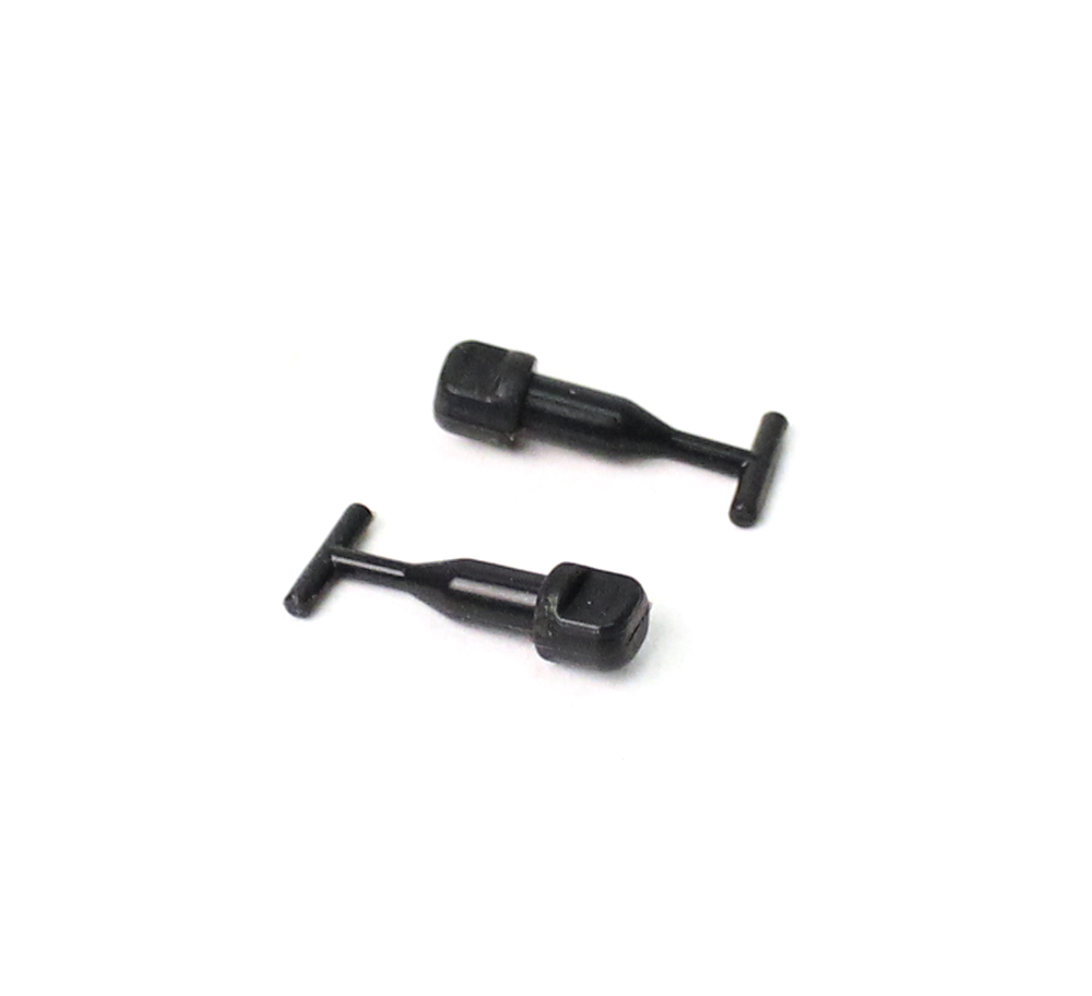 Rage RC RGRB1325 Eclipse Drain Plug - 2 Piece