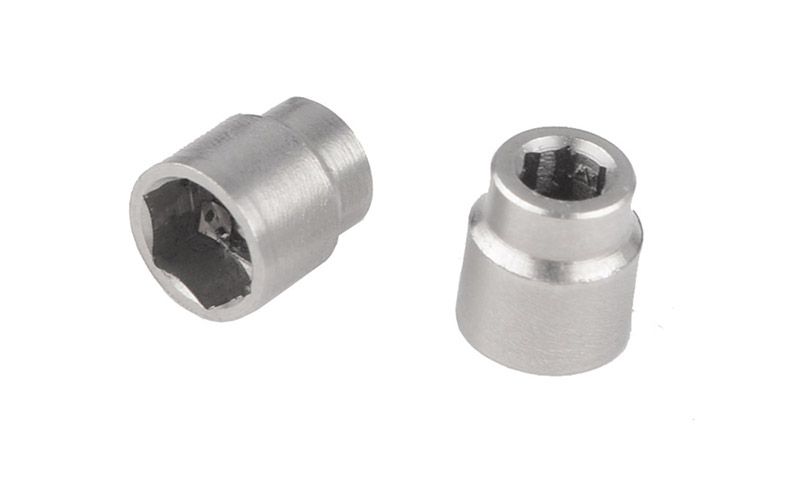 RC4ZS0138 M4 Scale Hex Head Bolt Tool Kit