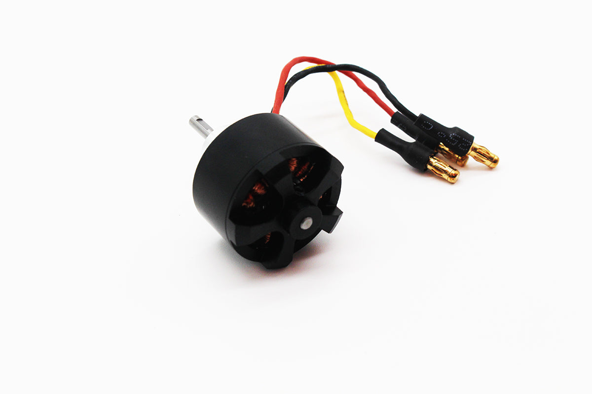 Rage RC RGRB1464 Light Wave 400BL 2212-2600KV Brushless Motor for RC Vehicle