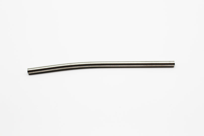Rage RC RGRB1472 Light Wave 400BL Drive Shaft Guide for RC Vehicle, Silver