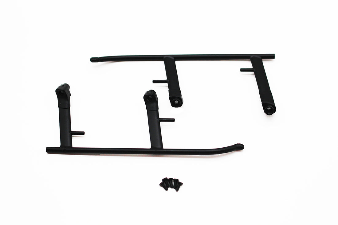 Landing Gear Set for Hero-Copter Military
