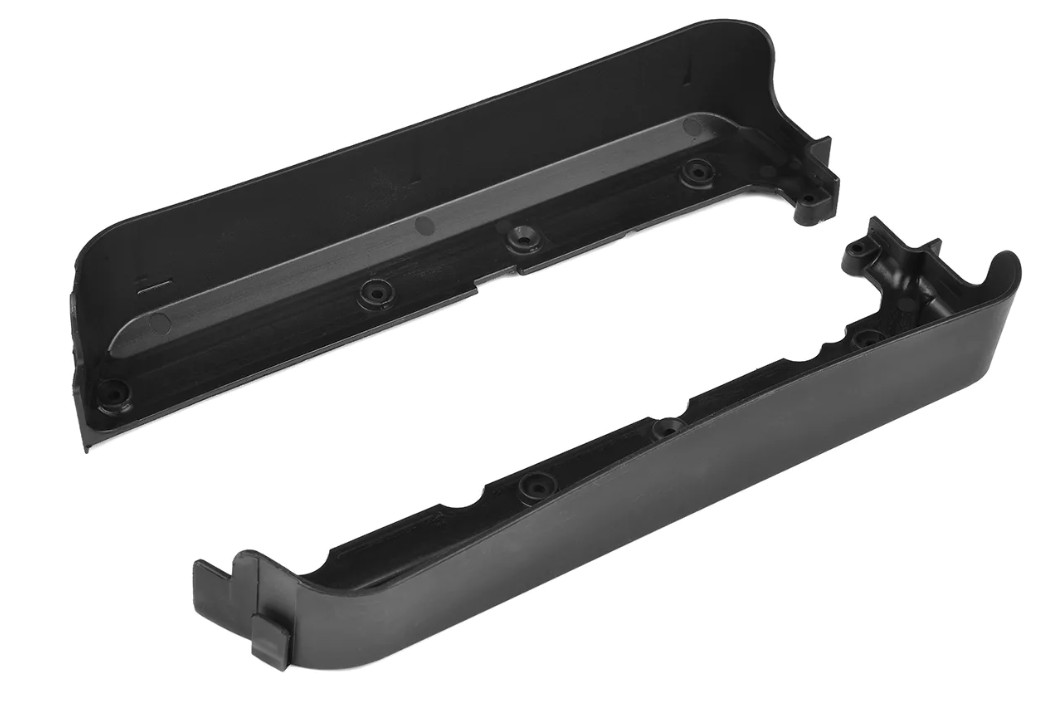 COR00180-1309 MT-4 Left-Right Composite Side Guards