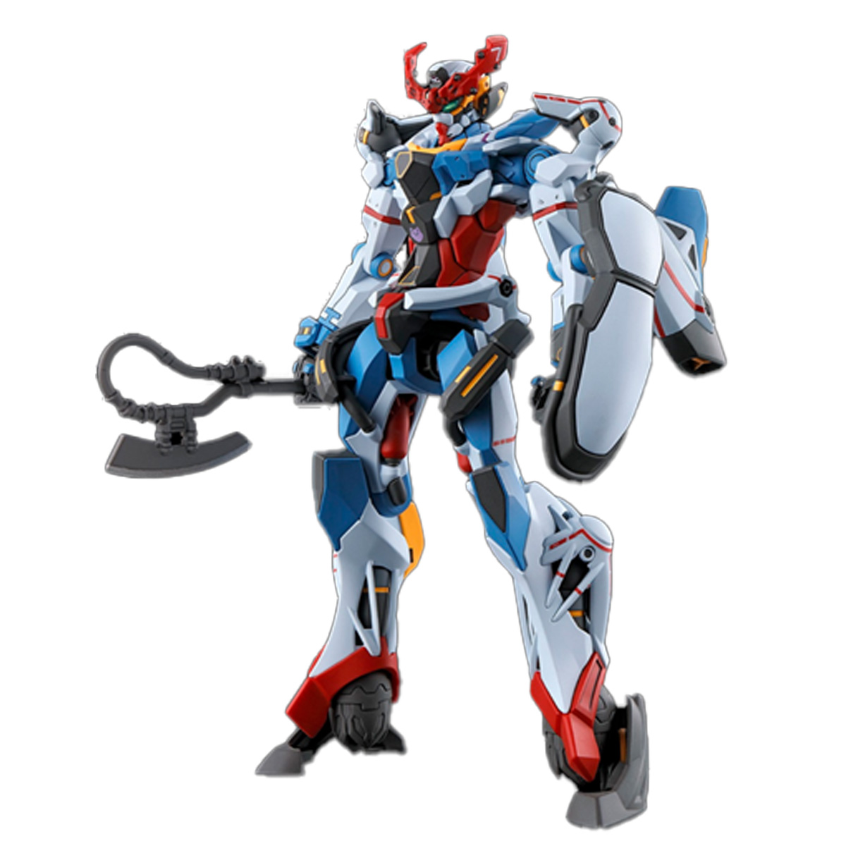 BAN2738675 HG 1-144 Scale GQuuuuuuX Gundam Mobile Suit