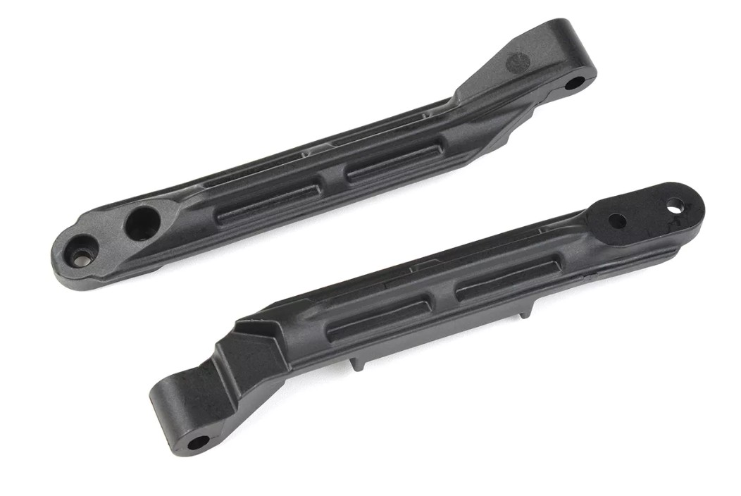 COR00180-1311 Kagama 4 Front-Rear Composite Chassis Brace - 2 Piece