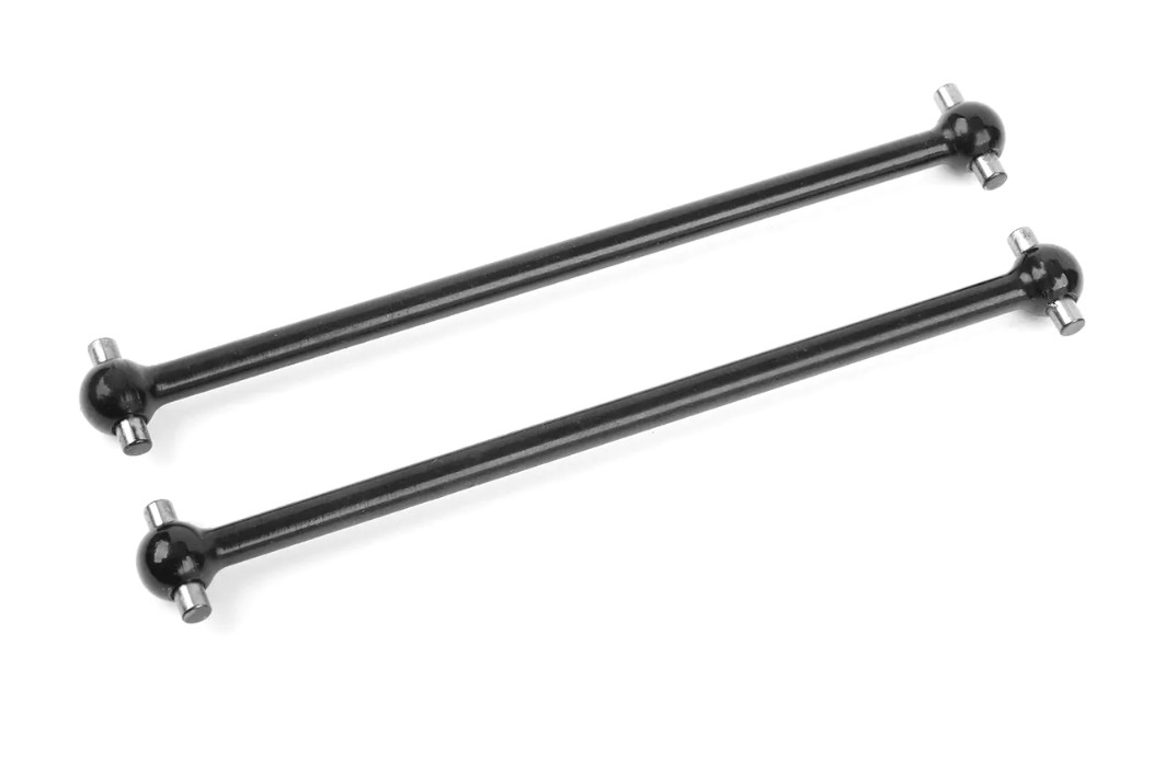COR00180-369-2 93 mm 2023 Model Steel Dogbones - 2 Piece
