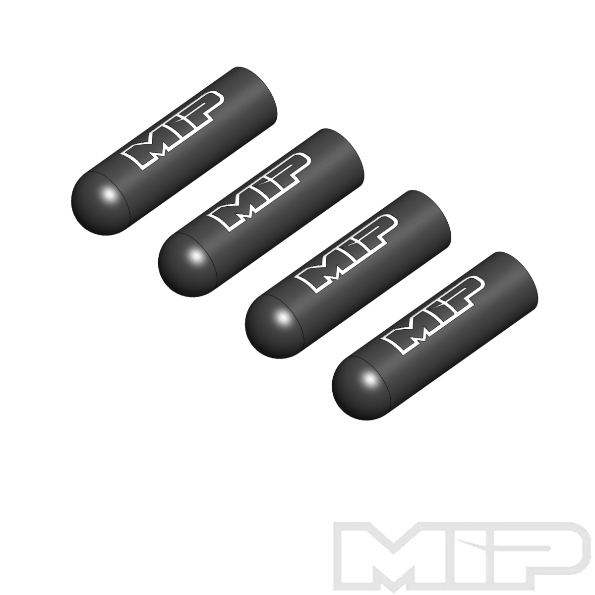 MIP5152 Wrench Tip Caps, Medium for 0.07 in., 0.09 in., 2.0 mm & 2.5 mm