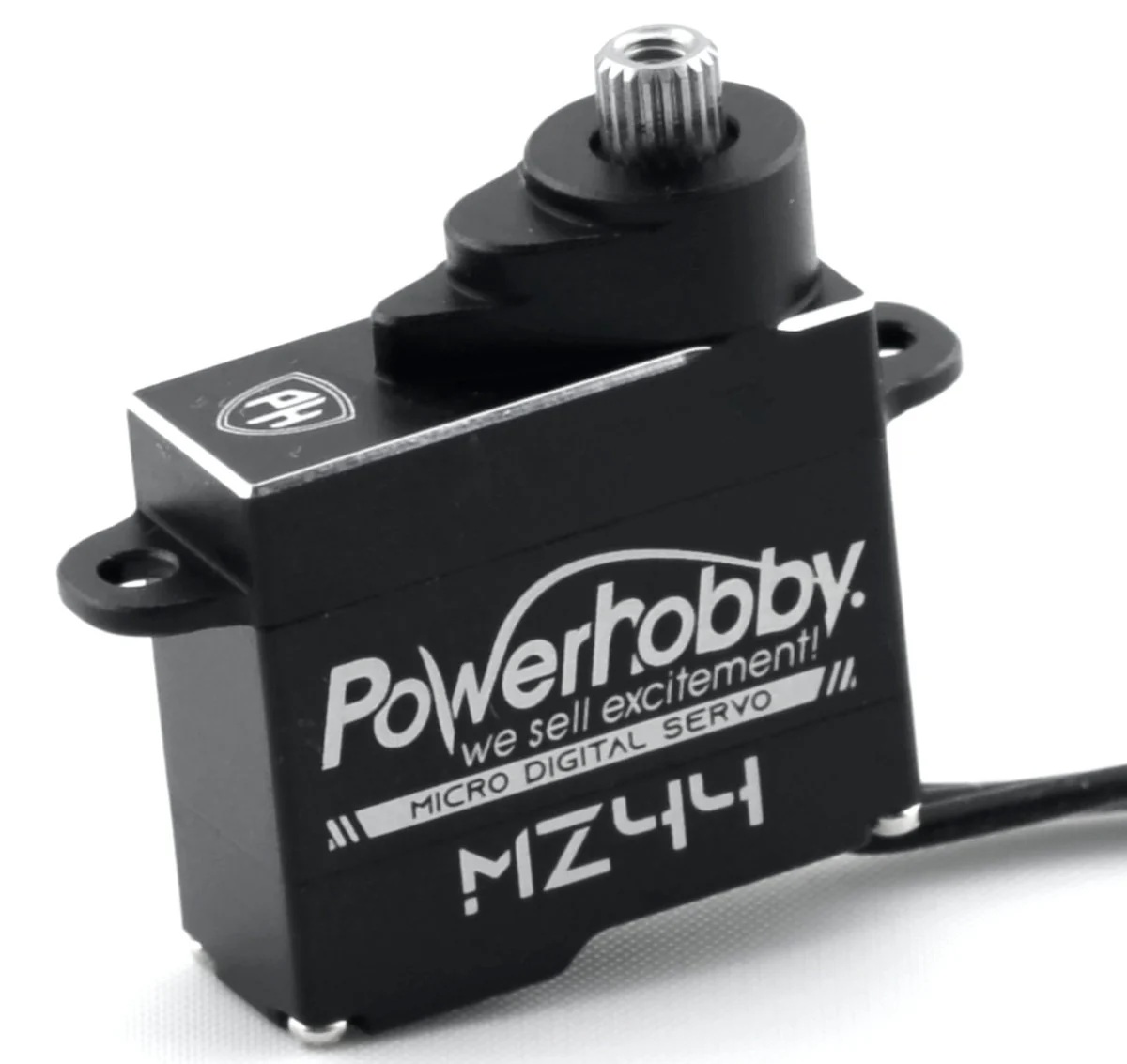 PHBMZ44 MZ44 Programmable High Speed & Torque Servo