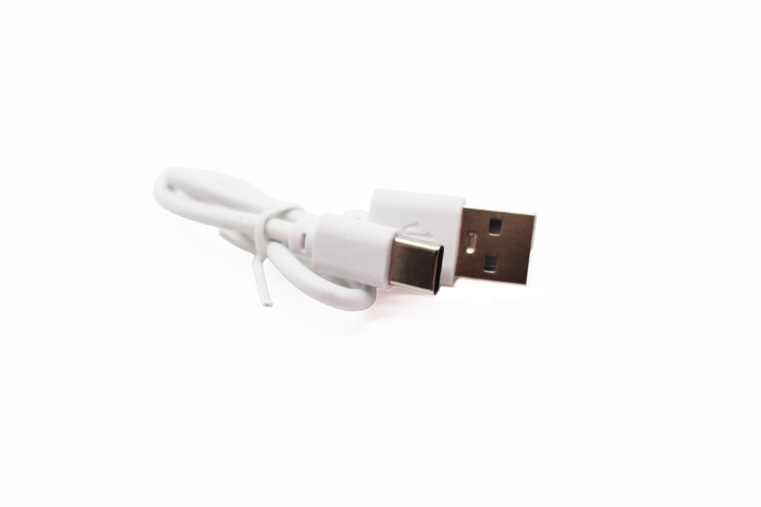 Rage RC RGR6129 USB Charge Cord for Hero-Copter Military
