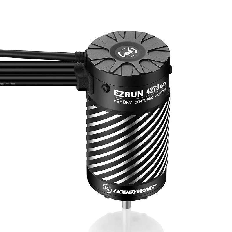 HWI30402141 EzRun 4278SD G2R 2250KV 3-6S Motor