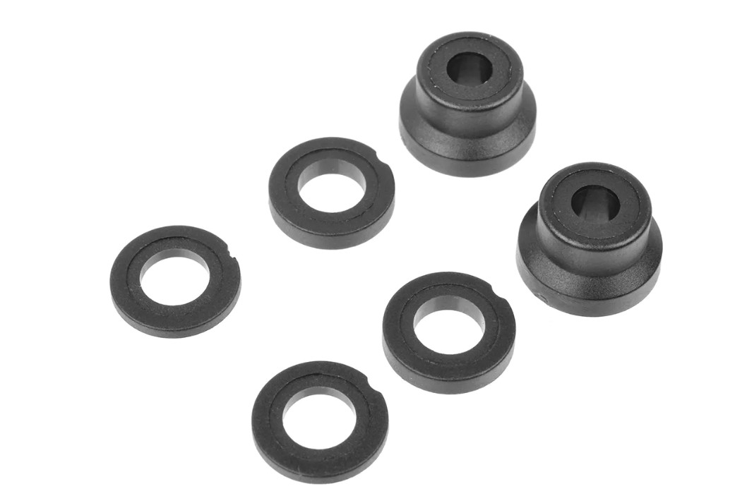 COR00180-1036 Composite Spacers for Kagama 4 - 6 Piece