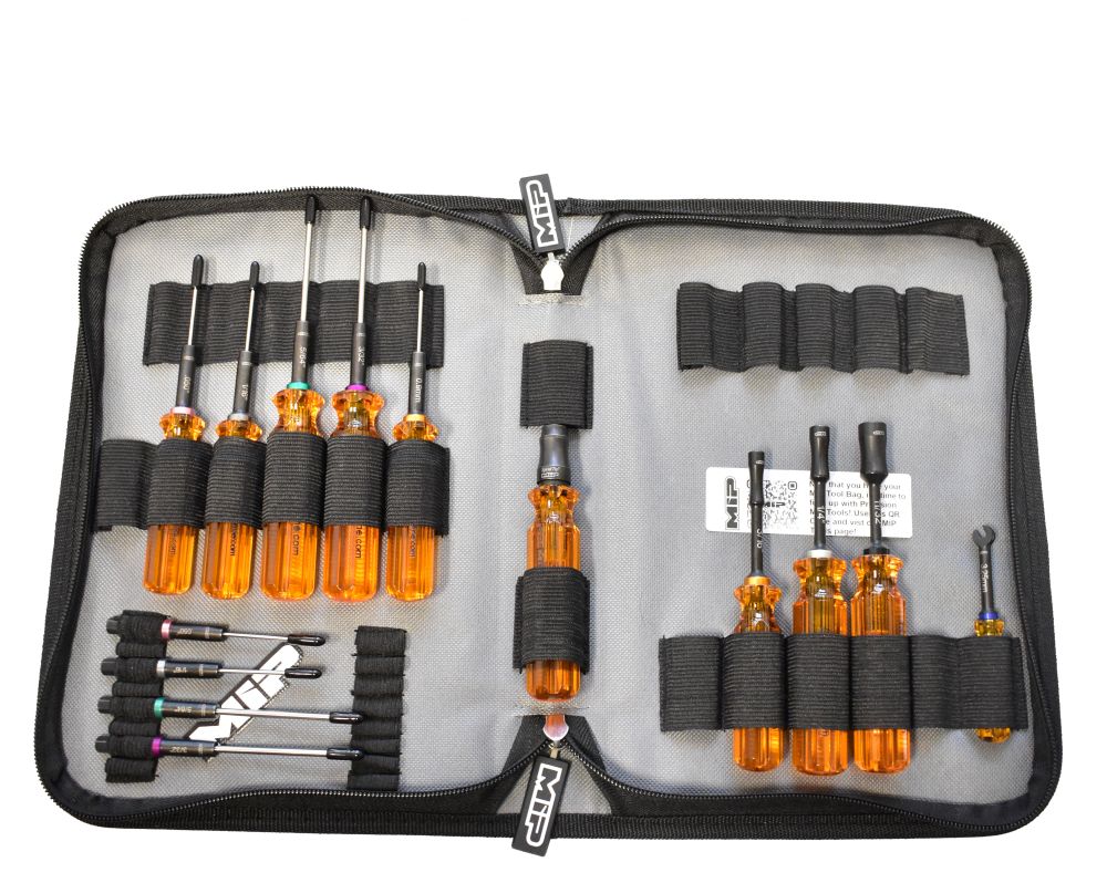 MIP5231 RC10 Essentials Tool Kit