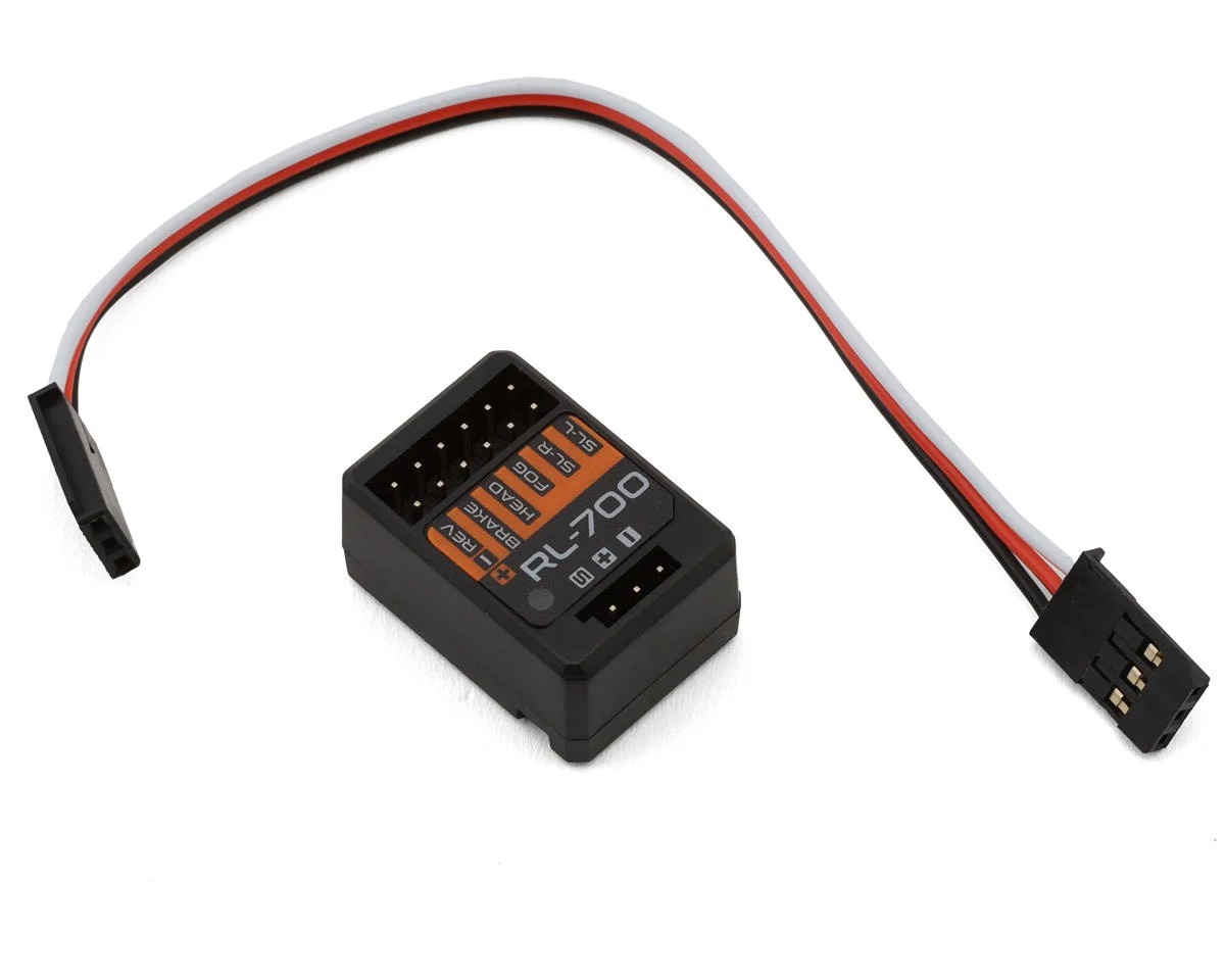 HPI160861 RL-700 LED Light Control Unit