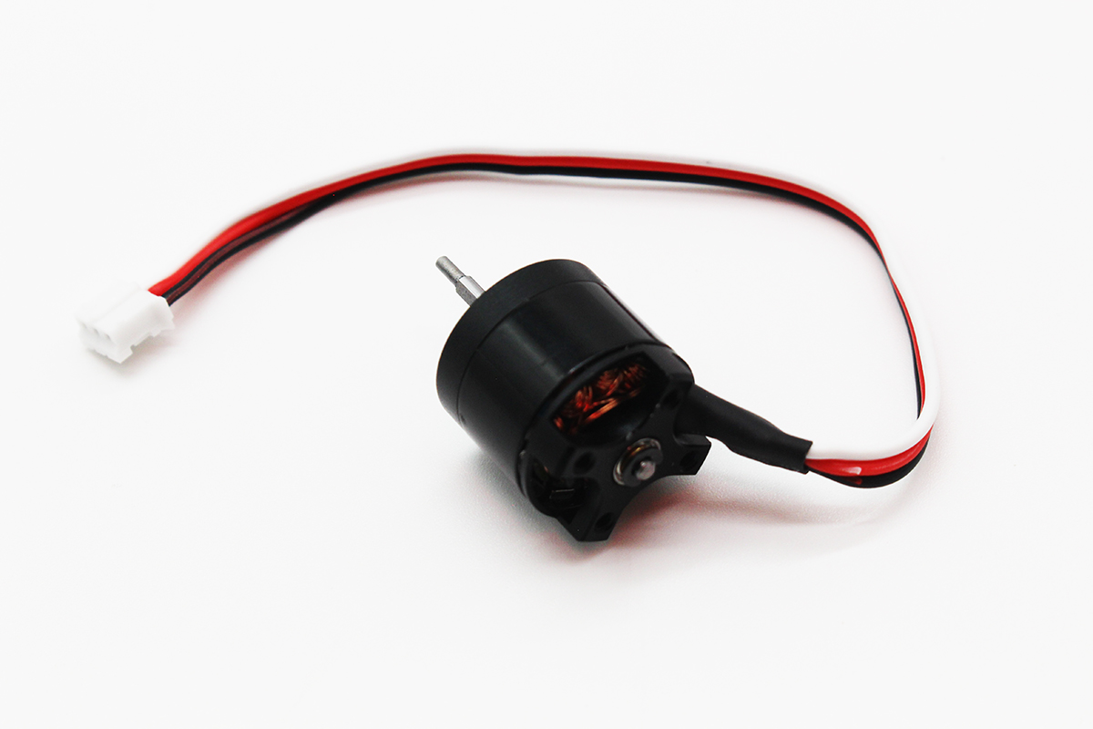 Picture of Rage RC RGRA1627 P-51D BL Brushless Motor