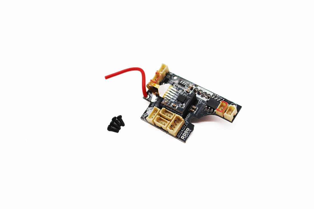 Rage RC RGR6118 Flight Controllor Board for Hero-Copter Military