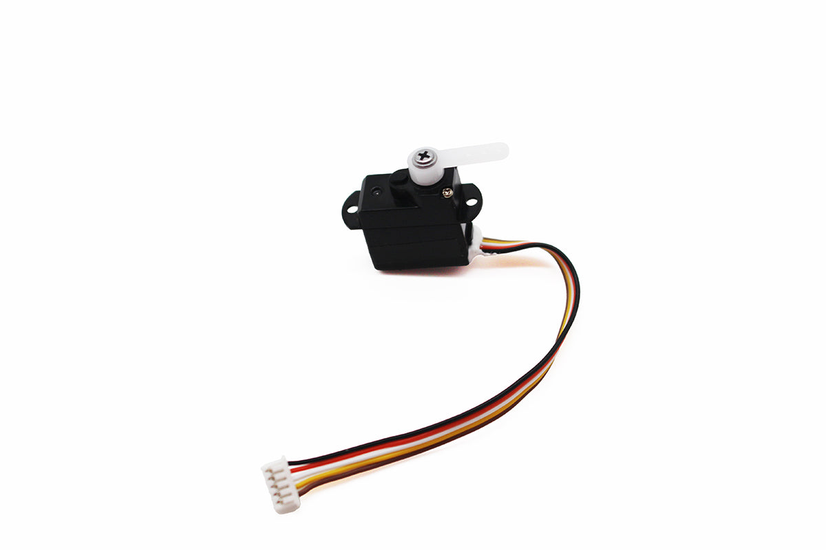 Rage RC RGR3110 Elevator Servo for Tribus