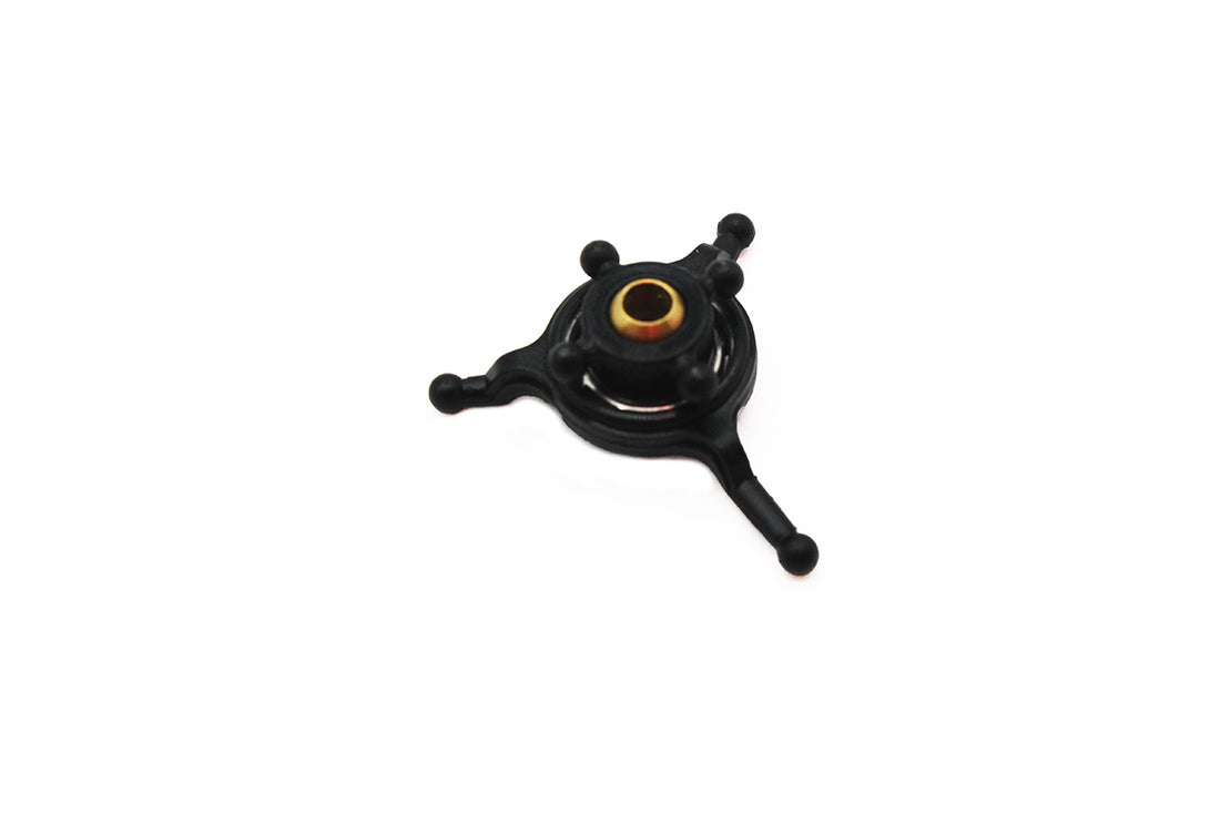 Rage RC RGR6111 Hero-Copter Military Swashplate