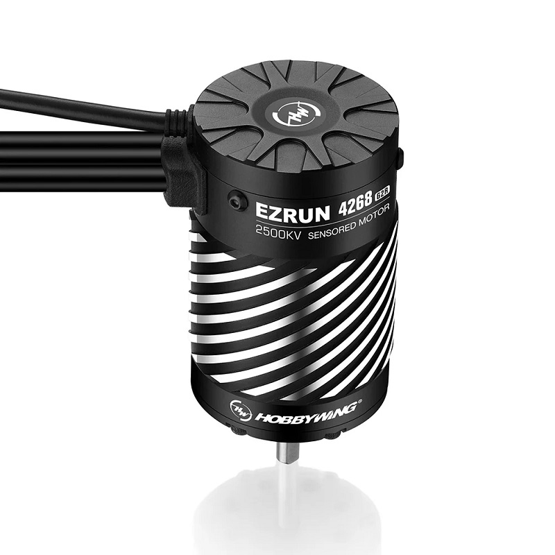 Picture of Hobbywing HWI30402140 EzRun 4268SD G2R 2500KV Motor
