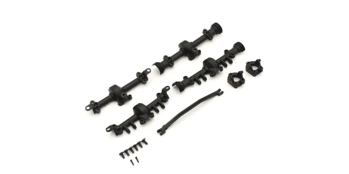 Picture of Kyosho KYOMX004B Axle Case Set for Mini-Z 4X4