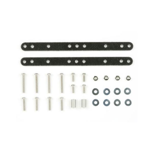 TAM15193 JR FRP Reinforcing Plate Set