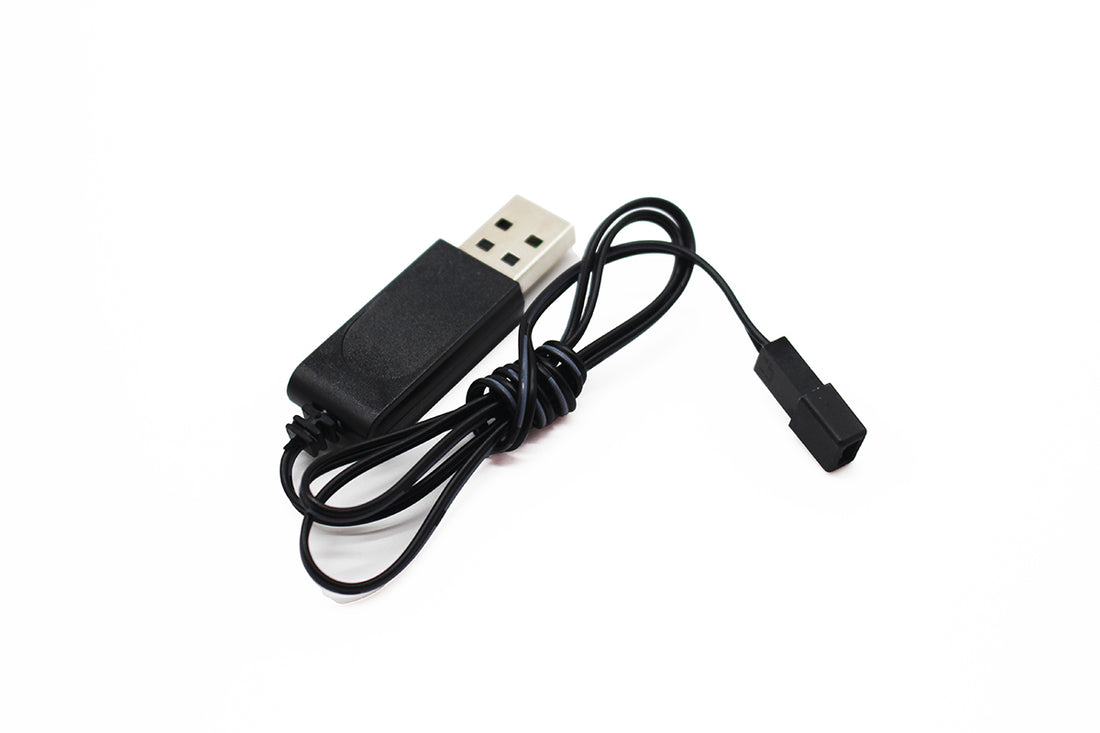 Rage RC RGR3112 USB Charger for Tribus