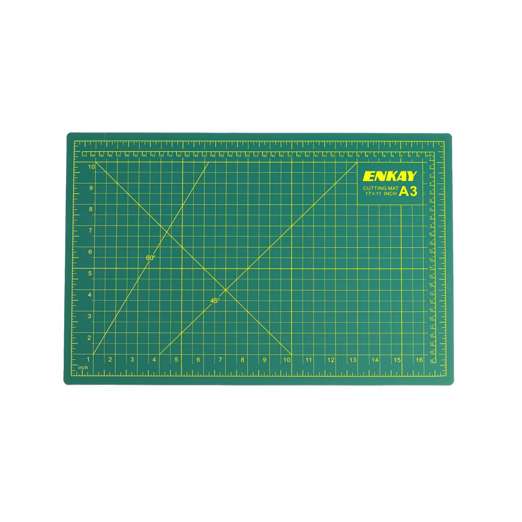 ENK4118 Cutting Mat - 11 x 17 in.