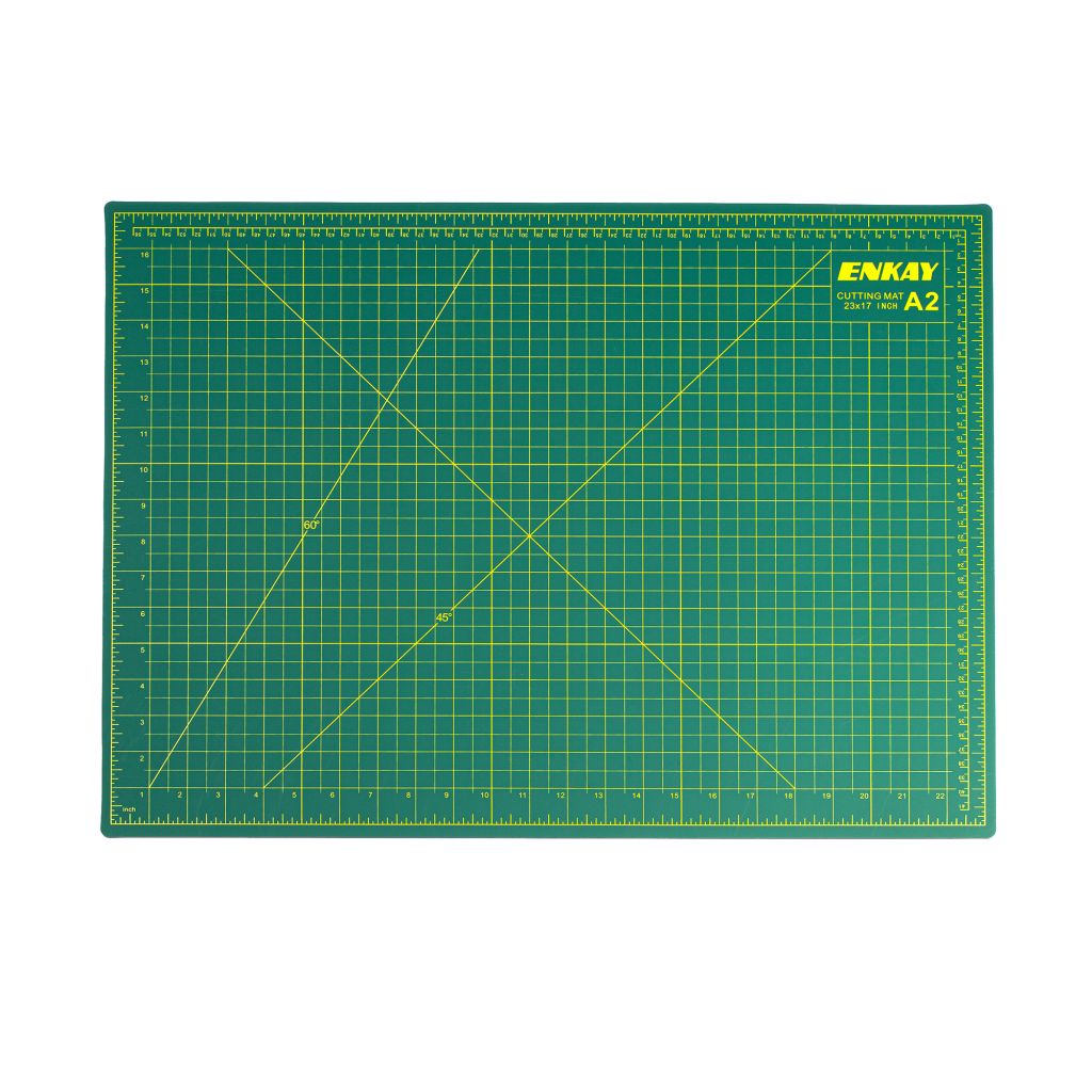 Picture of Enkay ENK4124 Cutting Mat - 17 x 23 in.