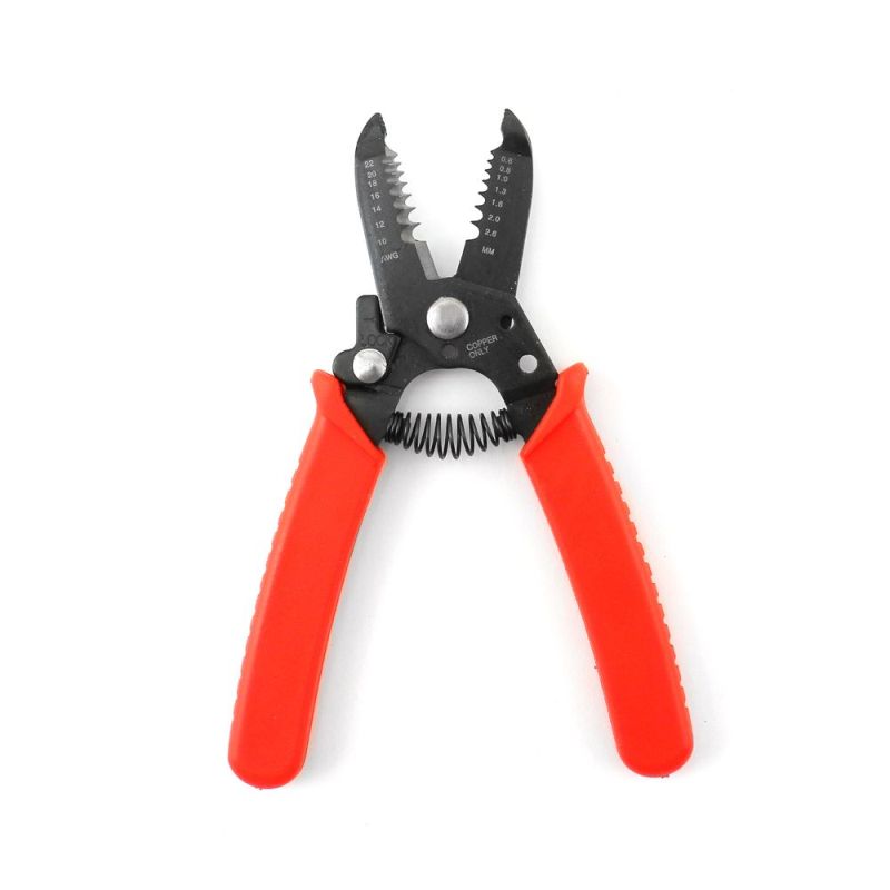 ENK953-C 6 in. Heavy Duty Wire Stripper & Cutter