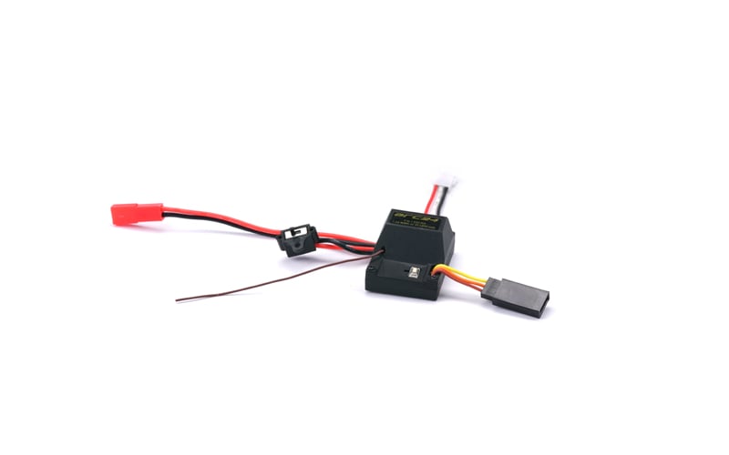 CIS16543 ARC-24 2 in-1 Brushless ESC & Receiver