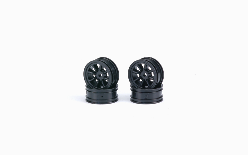 CIS16532 GT24 Toyota AE86 H2 Concept Wheels Set