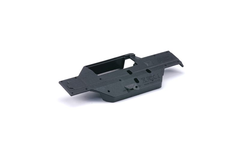 CIS16540 GT24 2.0 Main Chassis for Toys Accessories