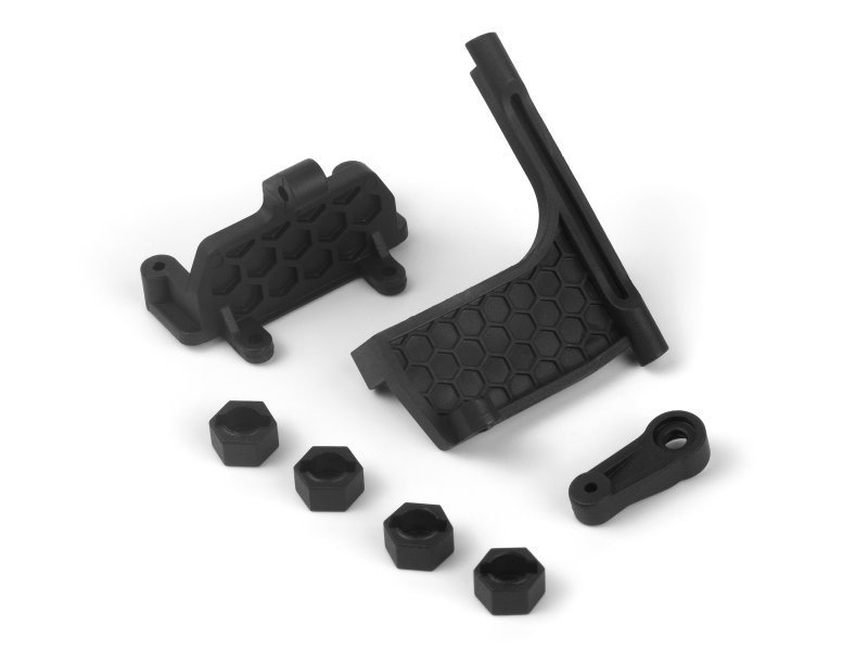 HPI160814 Servo Mount Set for Venture18