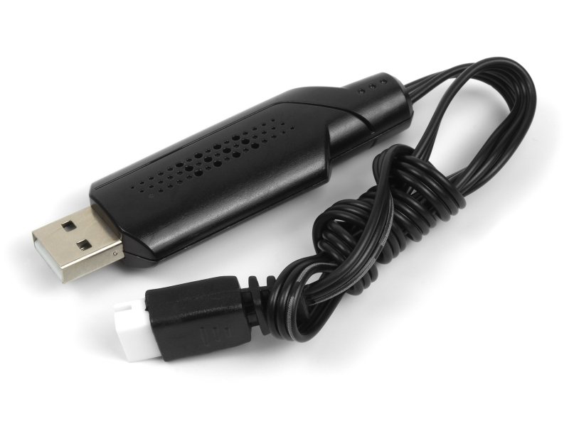 HPI160839 7.4V USB LiPo Balance Charger for Venture18