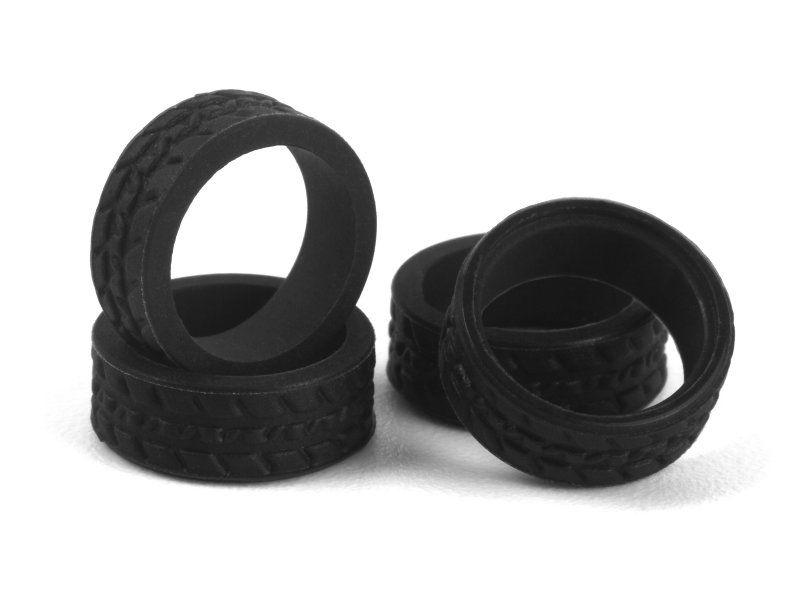HPI160973 SPEC-GRIP 1-64 K-Compound Tire - 4 Piece