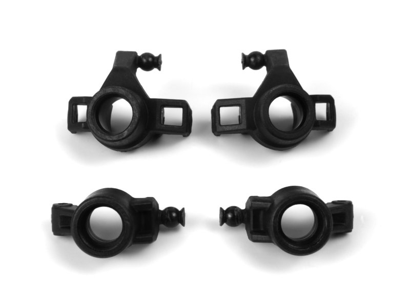 BZN540314 Left - Right Upright Set for Spryte - 4 Piece