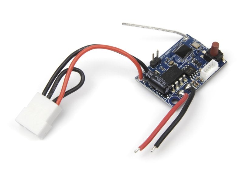 BZN540334 ESC-Receiver PCB for Spryte