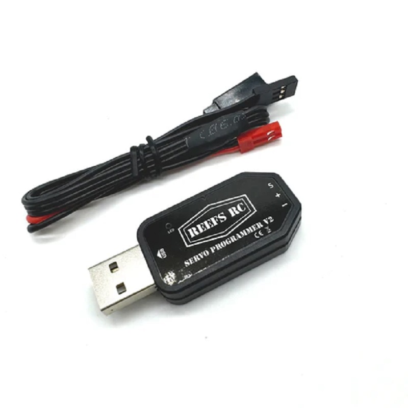 SEHREEFS232 USB Link V2 Connectivity Tool