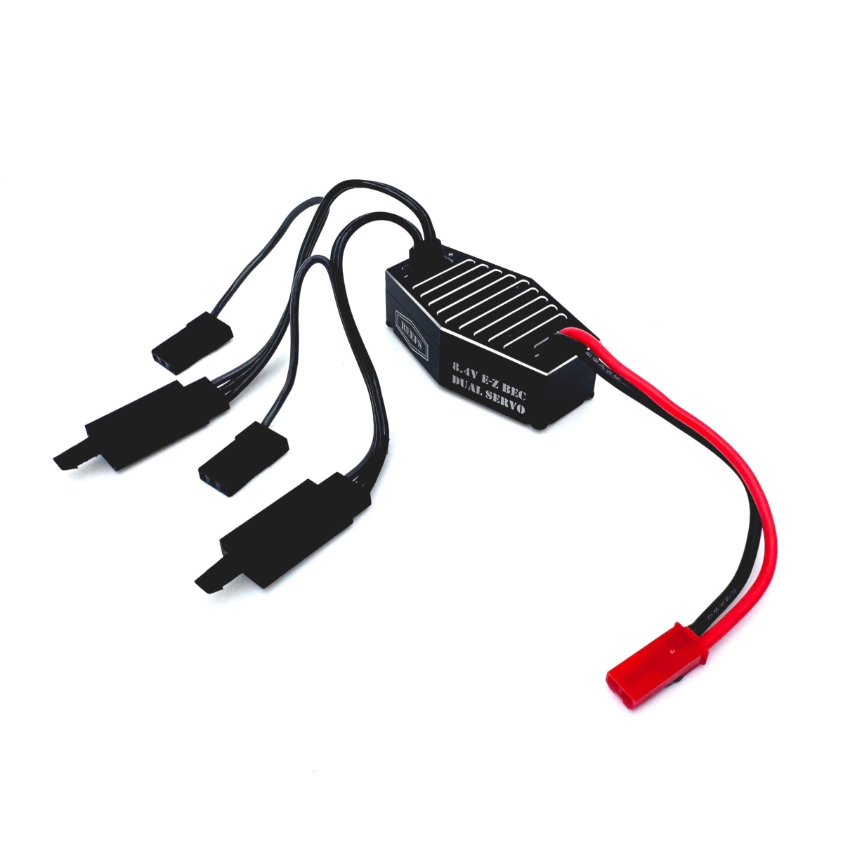SEHREEFS262 8.4V E-Z Dual Servo BEC Power Module