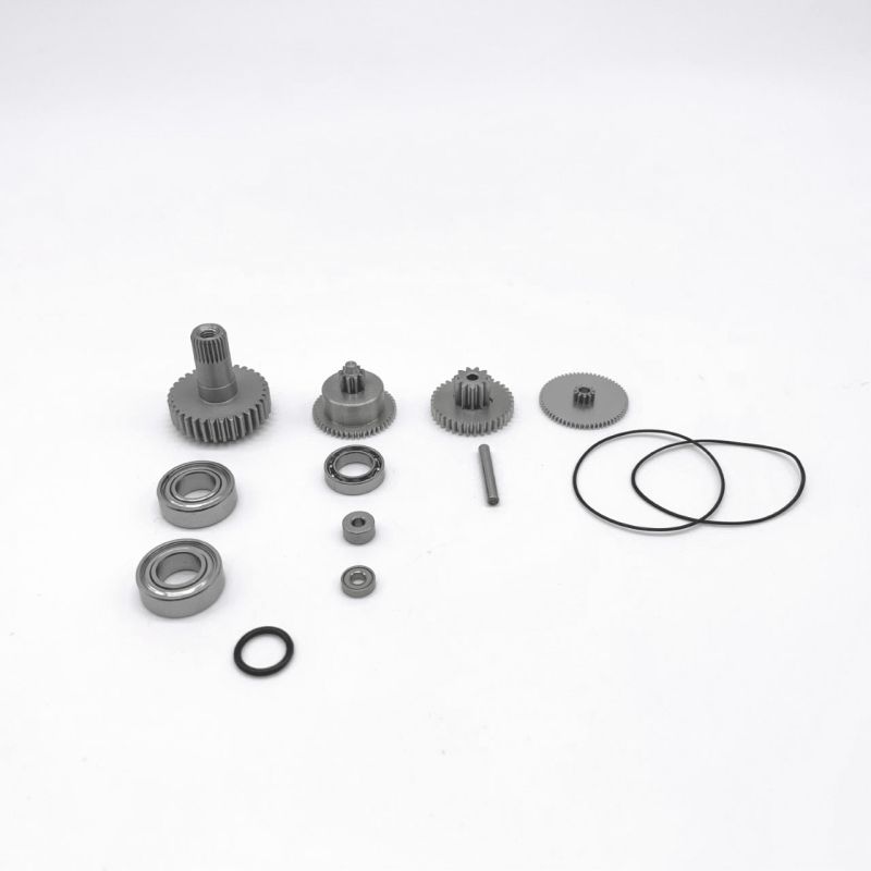 SEHREEFS263 1400 SMART Gear Set for Toys Accessories