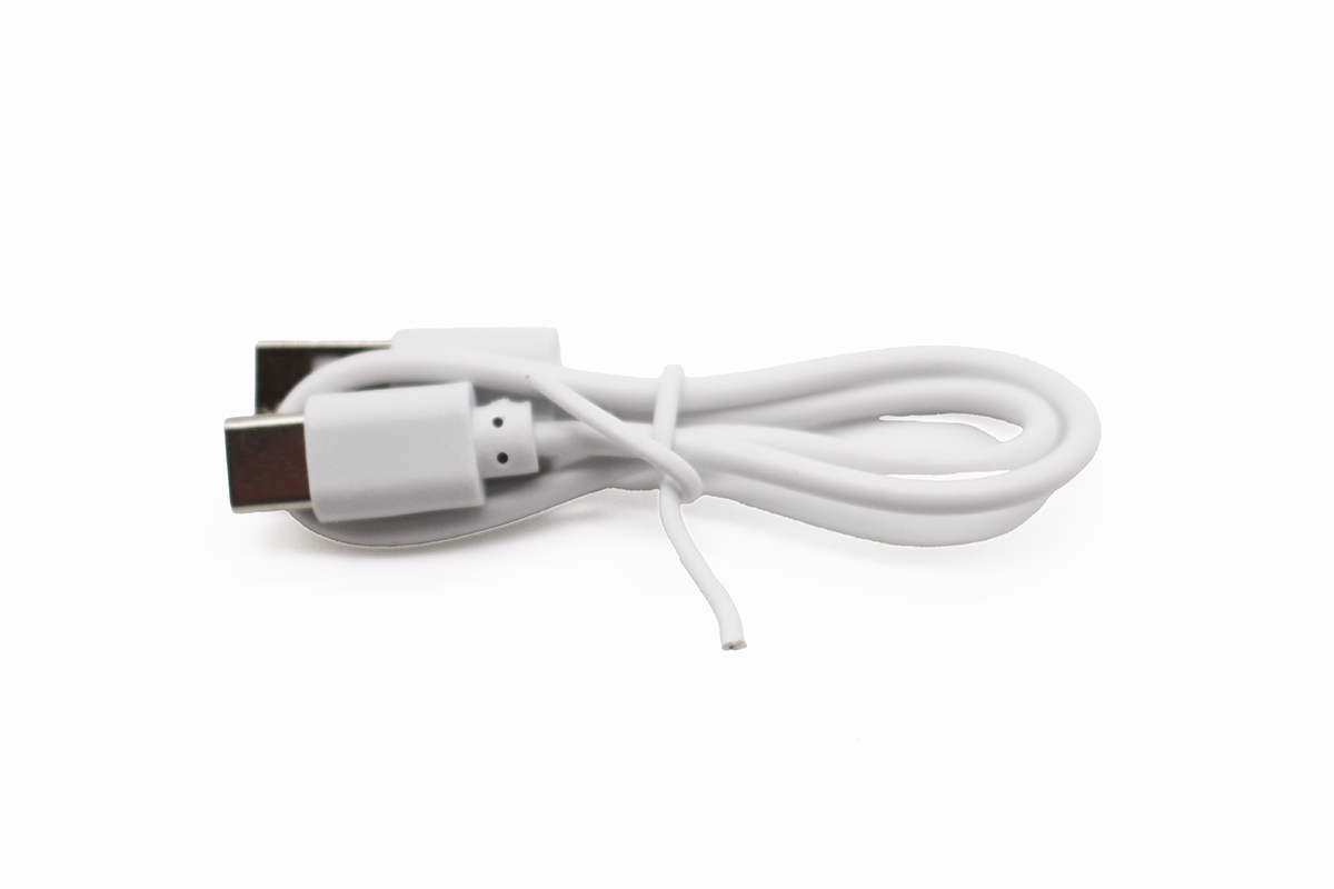 Rage RC RGR4614 USB Charge Cord - Type C Plug - Stinger BL