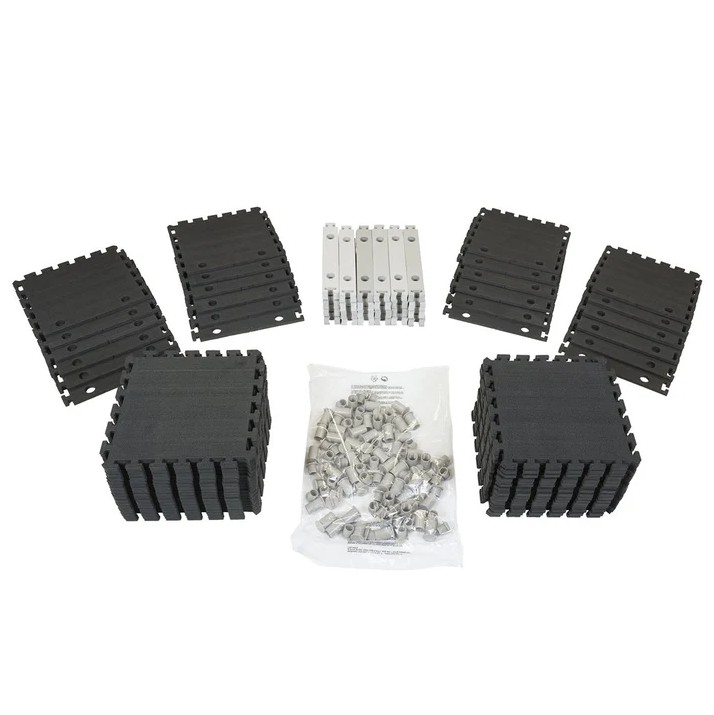 RRKSETR-C32436-01  30 cm Lane Widening Kit