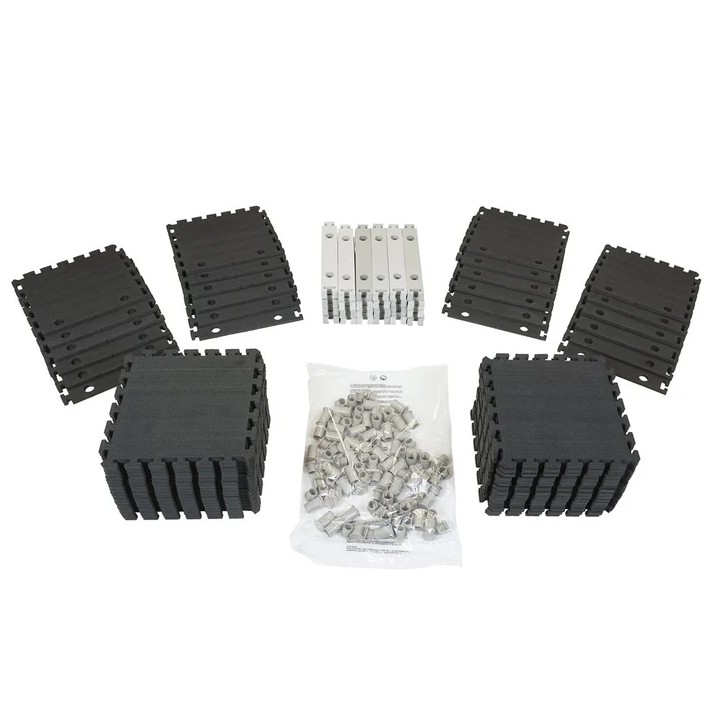 RRKSETR-C52436-01 50 cm Lane Widening Kit
